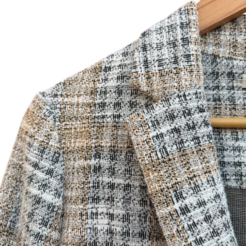 Max Studio Soft Blazer - Picture 5 of 12